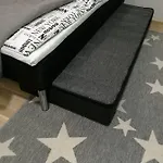 Starhomes Double Lux 10 Apartment