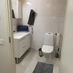 Apartment Starhomes Double Lux 10 Oulu