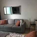 Starhomes Double Lux 10 Apartment Oulu