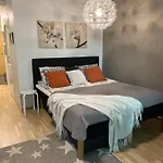 Starhomes Double Lux 10 Apartment Oulu
