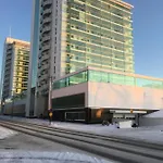 Starhomes Double Lux 10 Apartment Oulu