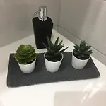 Starhomes Double Lux 10 *