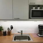 Starhomes Double Lux 10 Apartment *