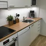 Starhomes Double Lux 10 Apartment *