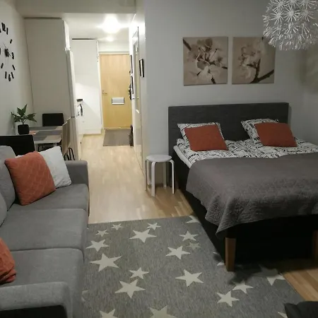 Starhomes Double Lux 10