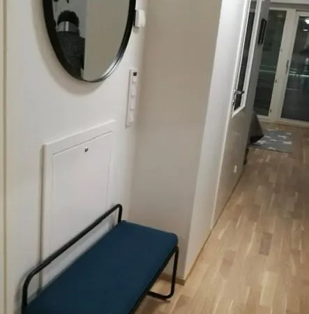 Apartamento Starhomes Double Lux 10 *