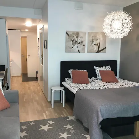 Starhomes Double Lux 10