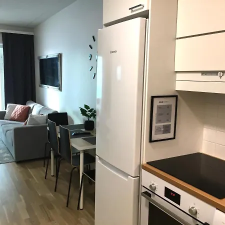 Starhomes Double Lux 10 Apartamento *
