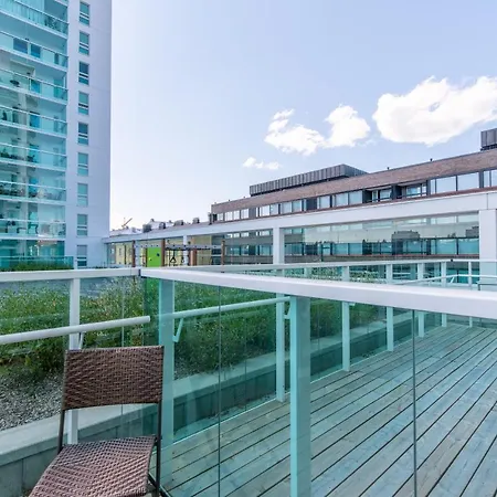 Starhomes Double Lux 10 Apartman *