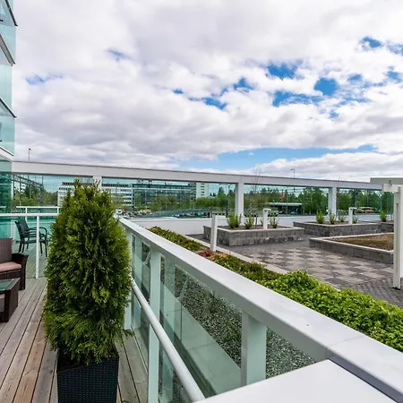 Starhomes Double Lux 10 *