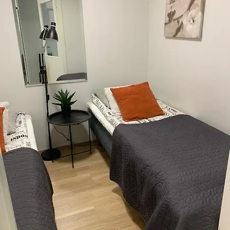 Starhomes Double Lux 10