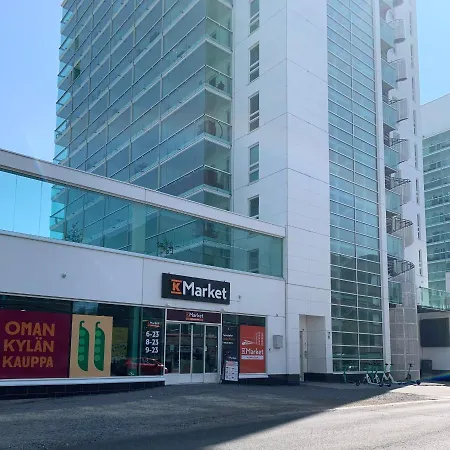 Apartmán Cozy 1br Lux 10, Huge Balcony