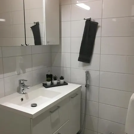 Starhomes Double Lux 10 דירה *