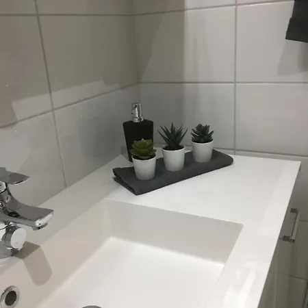 Apartmán Cozy 1br Lux 10, Huge Balcony Oulu