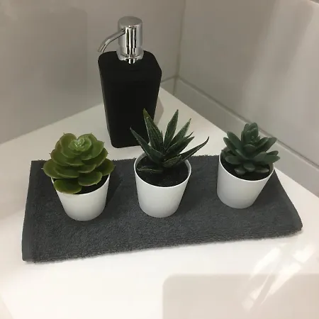 Starhomes Double Lux 10 *