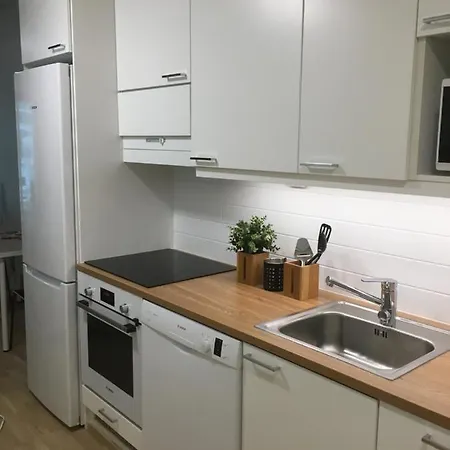 Starhomes Double Lux 10 *