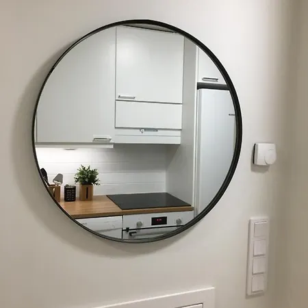 Apartmán Cozy 1br Lux 10, Huge Balcony