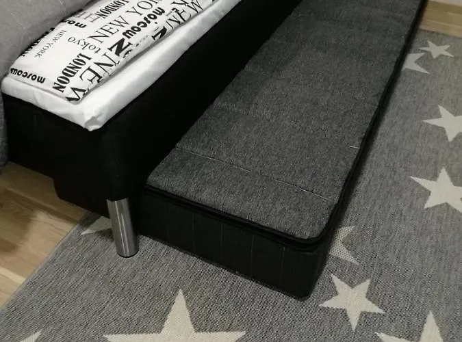 Starhomes Double Lux 10 公寓