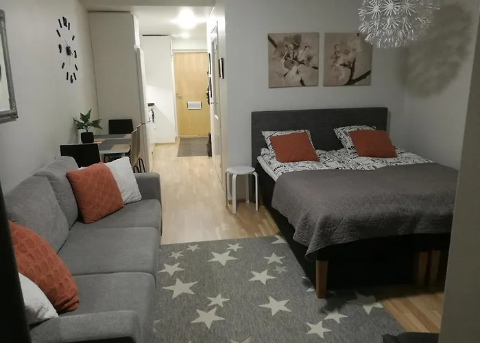 Starhomes Double Lux 10