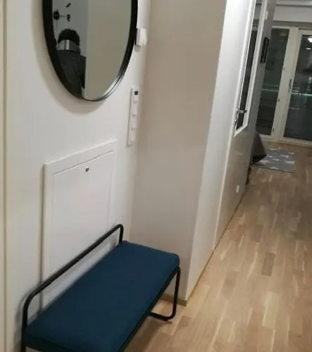 Appartement Starhomes Double Lux 10 *