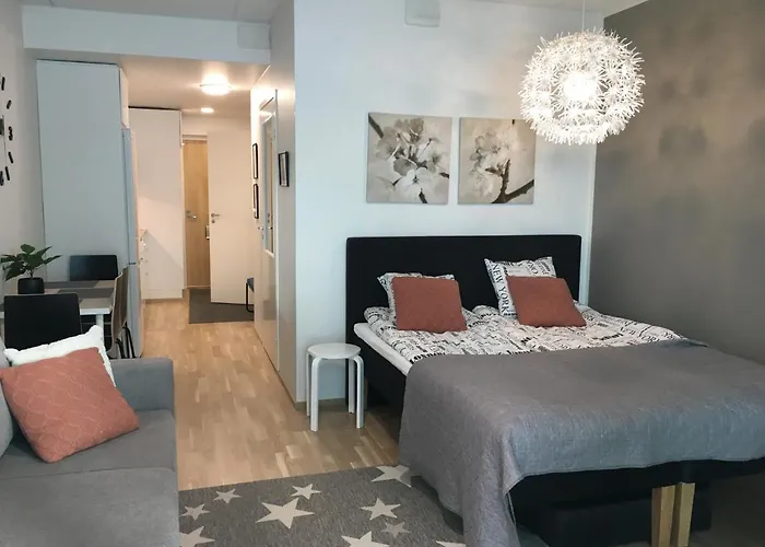 Starhomes Double Lux 10