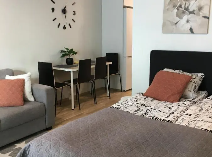 Starhomes Double Lux 10