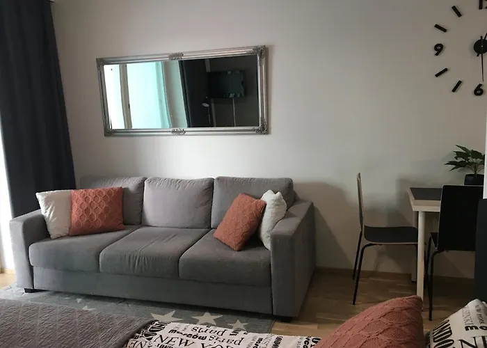 Starhomes Double Lux 10 公寓 奥卢