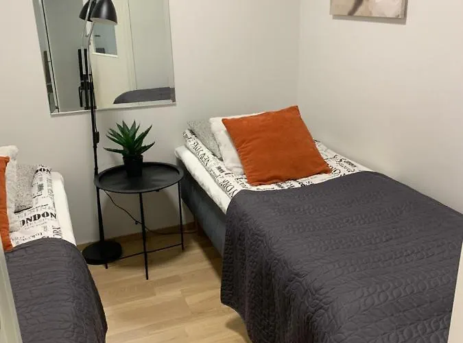 Starhomes Double Lux 10