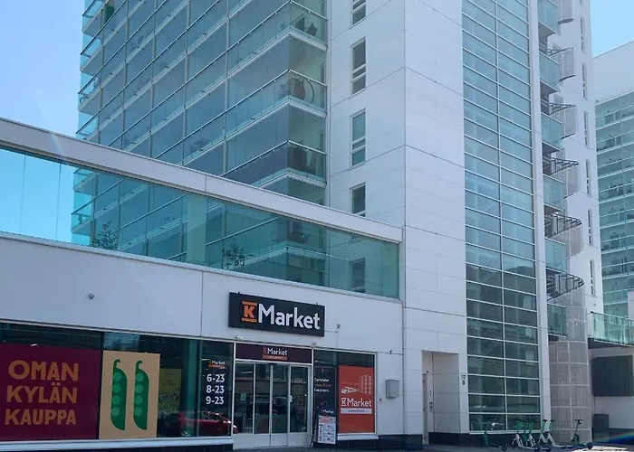 公寓 Starhomes Double Lux 10