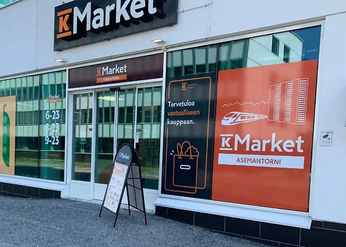 Starhomes Double Lux 10 *