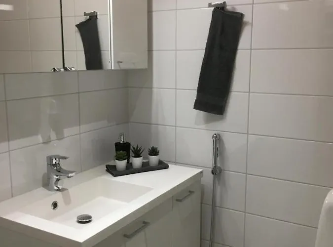 Starhomes Double Lux 10 公寓 *