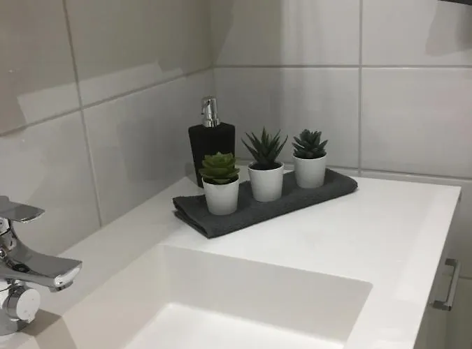 公寓 Starhomes Double Lux 10 奥卢