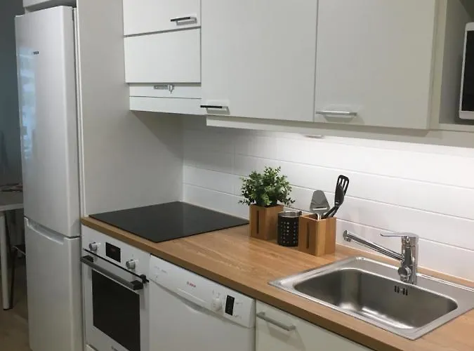 Starhomes Double Lux 10 *